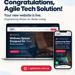 Web House Nepal on Instagram
