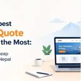 Web House Nepal on Instagram