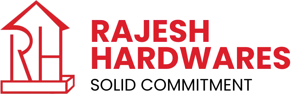 rajesh hardware